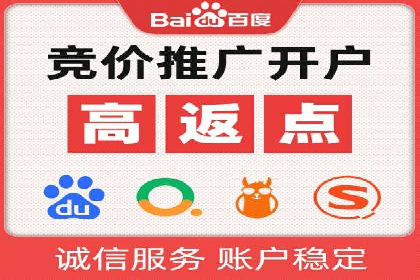 搜索开户返点案例分析：如何快速赚取收益